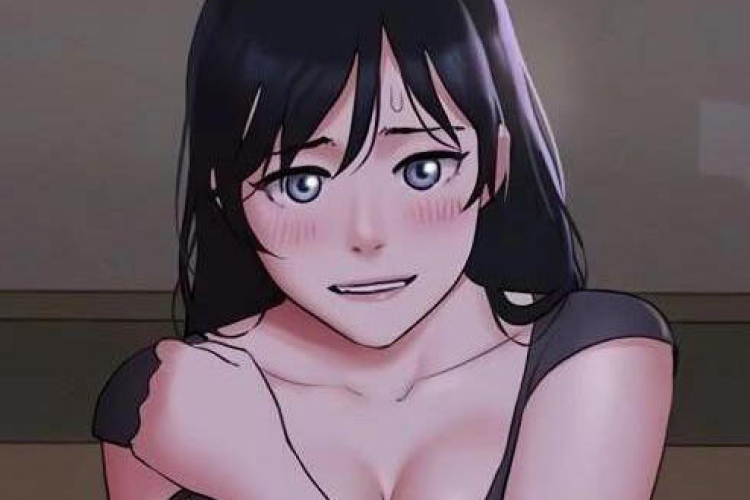 Link para ler do Manhwa Soeun de Capítulo 74 Scan PT BR RAW, Convite para 'brincar' os três juntos