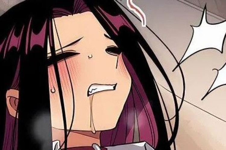 Spoiler do enredo Someone Stop Her! de Cap 104 Scan PT BR, Gangchan está ficando cada vez mais descontrolado