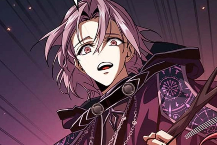 Ler Manhwa Crimson Reset Capítulo 22 Scan PT BR Promessa De Ser Um Cavaleiro Forte Para Proteger Os Outros