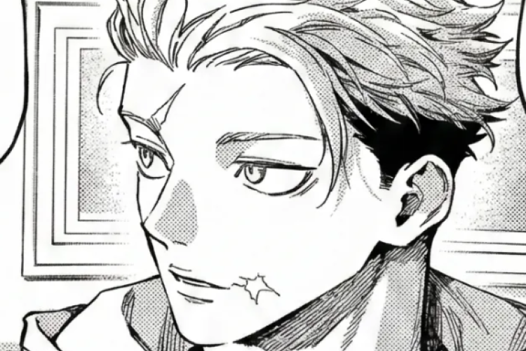 Link para Ler Manga Jujutsu Kaisen: Modulo Capítulo 25 Scan PT BR, A futura colaboração entre Yuji e Nobara