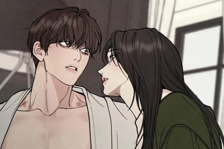 Leitura de Manhwa Toy Daddy (Toying With Daddy) Capítulo 26 PT BR, Tensão com o namorado