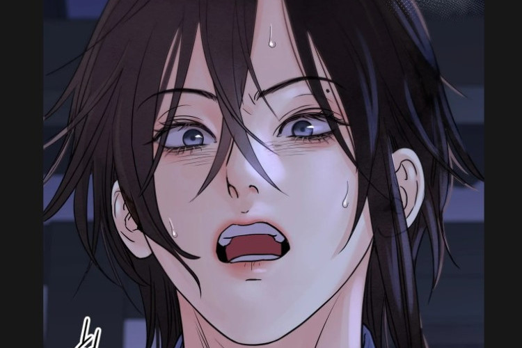 RAW Manhwa Steel Under Silk (The Blade And Flower) Capítulo 91 PT BR, É Tudo Como um pesadelo!