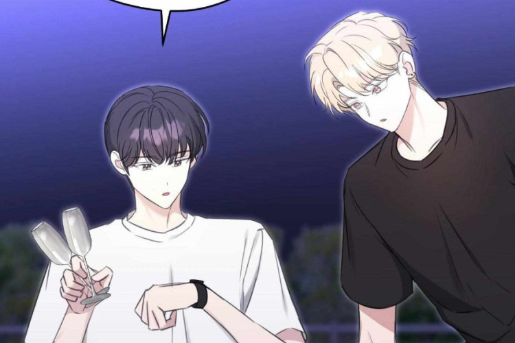 Link Ler o Manhwa Bias Wrecker Full Capítulo PT BR, Apresentando Uma História Desafiadora