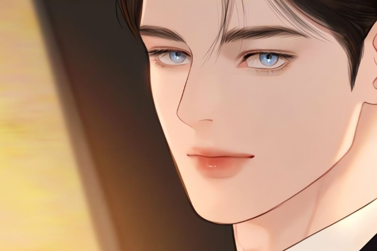 Ler Manhwa Cry, or Better Yet, Beg Capítulo 60 BR Scan A Curiosidade Transforma-se Em Obsessão