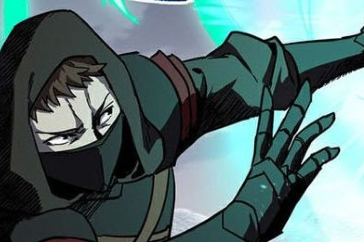 RAW Manhwa The Beginning After the End de Capítulo 232 Scan PT BR, justiça que valoriza