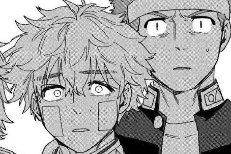 Leia RAW mangá Wind Breaker (NII Satoru) Capítulo 214 em Português BR, luta Sakura vs Suo