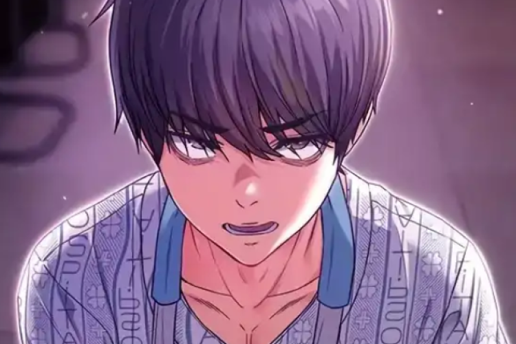 Ler do Manhwa Soy un vampiro de Capítulo 6 PT BR Scan, ter um corpo bonito