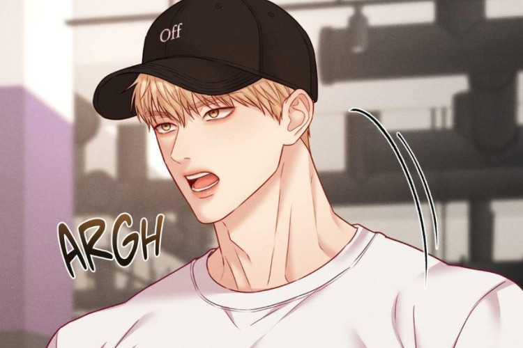 RAW Update! Ler o Manhwa Love Remedy Capítulo 61 PT BR, O Amor que Desabrocha