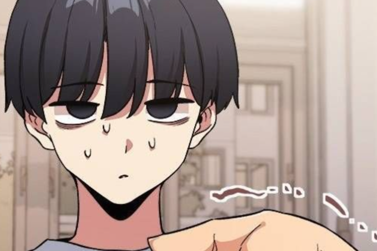 Lendo Link Manhwa Someone Stop Her Capítulo 63 PT BR Scan, Apresentação de Pull Up que falhou