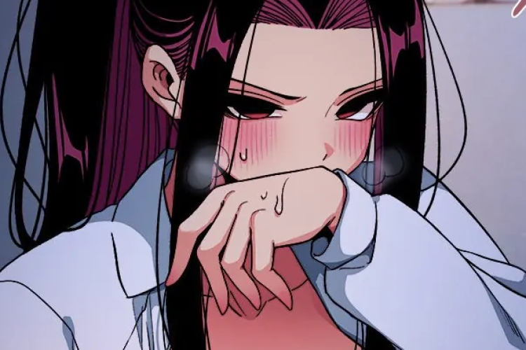 Ler do Manhwa Someone Stop Her! de Capítulo 71 Scan PT BR, A relação entre Seyoung e Gangchan que está em questão