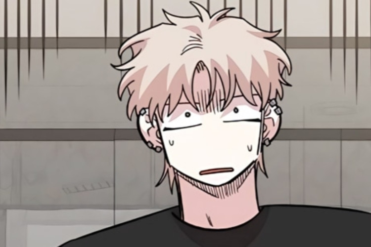 Manhwa Complexo de Amigos de Infância Capítulo 63 PT BR Scan Cada Vez Mais Quente! A Tênue Linha Entre Amizade E Romance