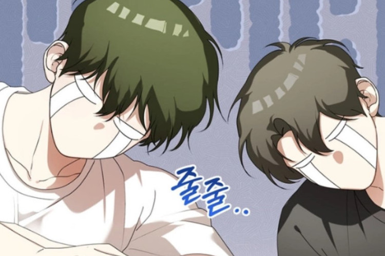 Spoiler do Manhwa Beast Alert! Capítulo 29 PT BR, Uma química inegável!