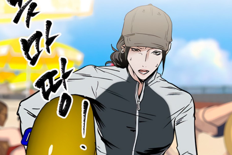 Link Leitura o Manhwa GL MURMUR Temporada 2 Capítulo 26 PT BR, Ação de tirar o fôlego