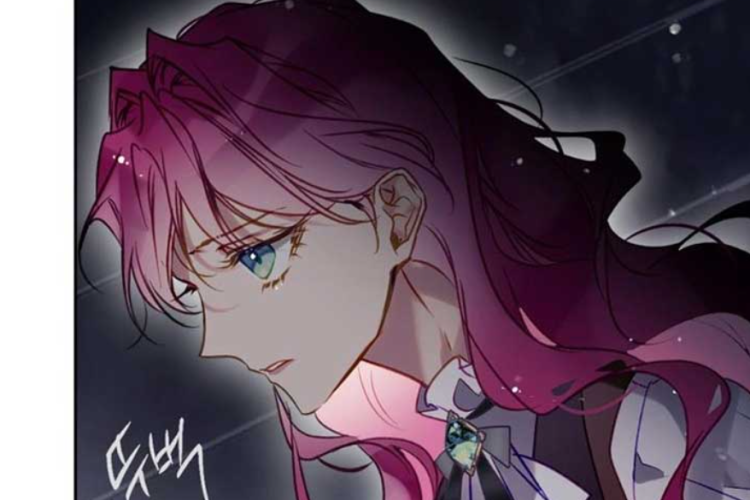 Spoilers de Manhwa A Morte é o Único Fim Para a Vilã Capítulo 183 PT BR, O Duque está de volta