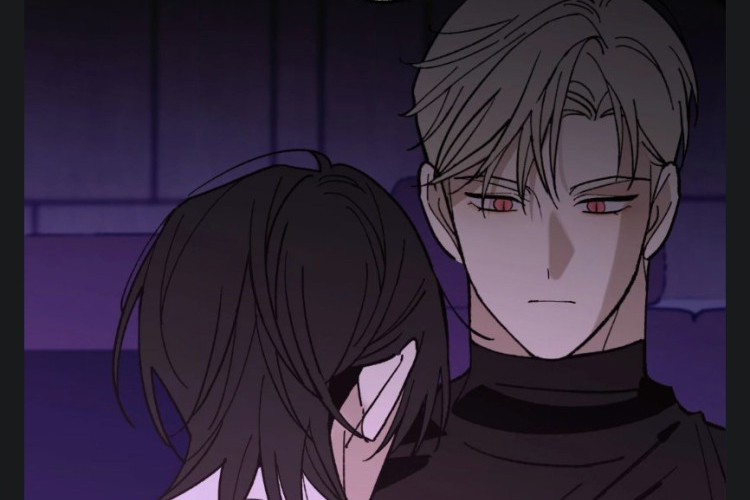 Spoiler do Manhwa BL Familiver Relations Season 2 Capítulo 23 PT BR, Foi estabelecida uma relação oficial