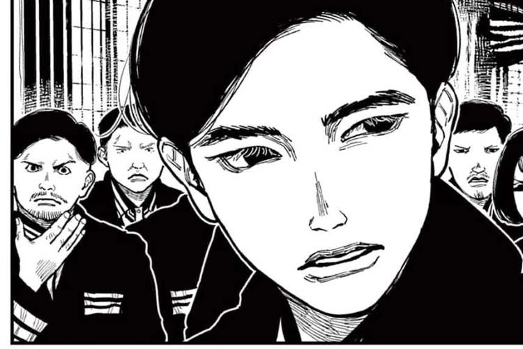 Uma Batalha Acirrada! Link Para ler Manga Nippon Sangoku Capítulo 50 SCAN PT BR
