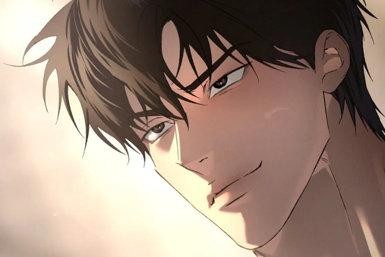 RAW BL Manhwa Codename Anastasia Capítulo 58 PT BR, Na verdade, qual é a razão de Zhenya fazer isso?