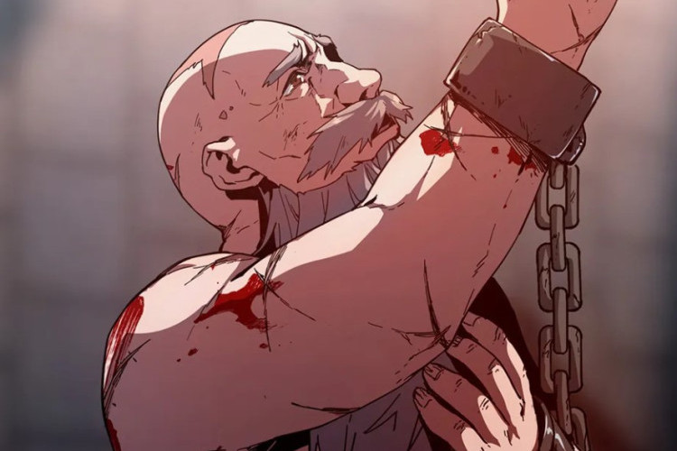 Spoilers o Manhwa The Beginning After the End Capítulo 236 PT BR, A nova tática do King Grey