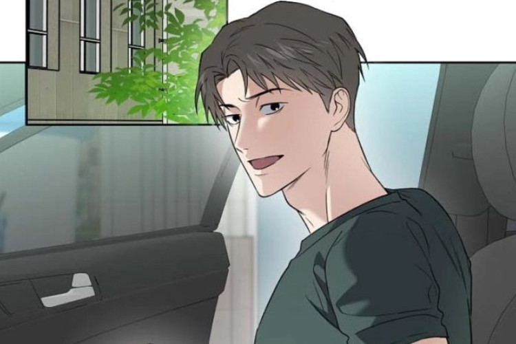 Link Ler o Manhwa BL Degenerate Full Capítulo PT BR, Apresentando Uma História Desafiadora