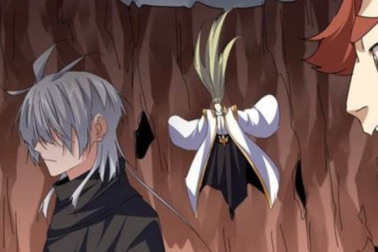 Spoilers e Link para leitura do Manhua Magic Emperor de Capítulo 772 Scan PT BR, Não é por causa de sua alma fraca