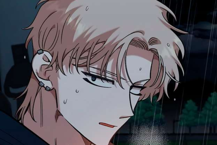 Ler do Manhwa The Childhood Friend Complex de Capítulo 60 Scan PT BR, Conversa constrangedora no meio da chuva