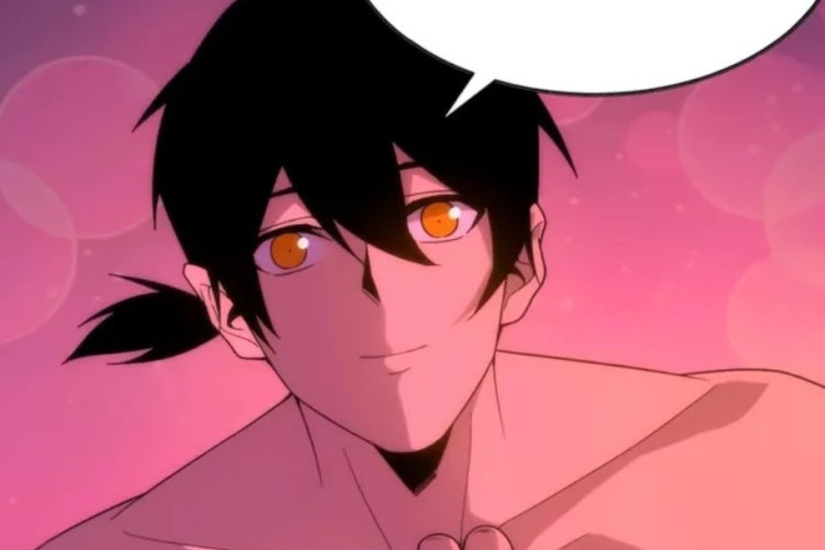 Leitura du Manhwa Hero X Demon Empress Capítulo 184 PT BR, Um romance está surgindo!