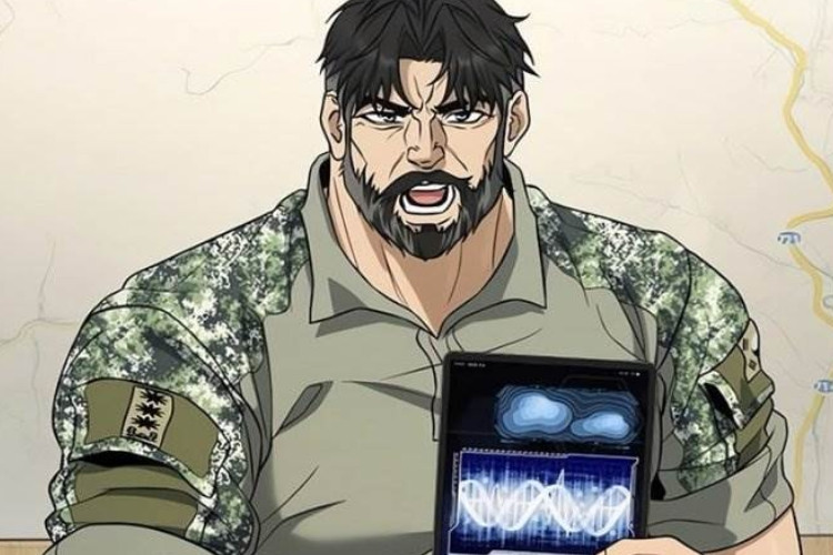 Leia Manhwa Zombie Dad Capítulo Completo Scan BR Quando O Mundo Não É Mais Adequado Para Os Humanos