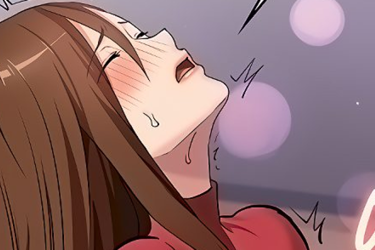 Link para ler do Manhwa Risky Deals And The Girl Next Door de Capítulo 28 PT BR Scan, preciso de tempo para ficar sozinho