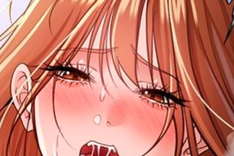 No meio da noite fria! Leitura do Manhwa A Dangerous Deal and The Girl Next Door de Capítulo 21 Scan PT BR