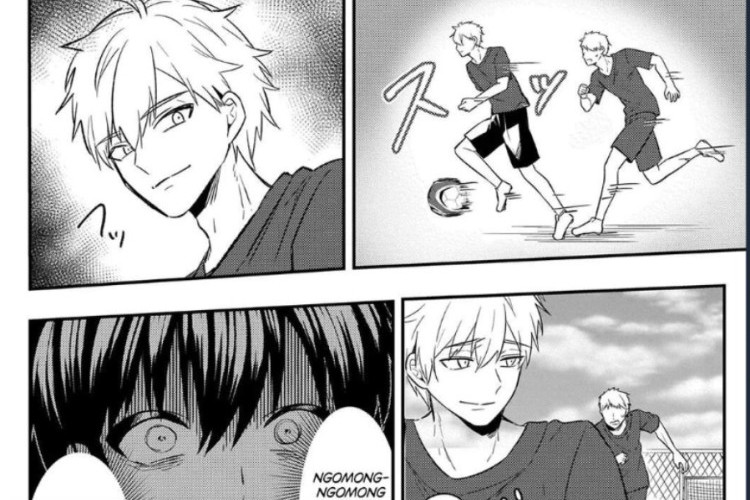 Spoiler o Manga Jinsei Gyakuten (Life Reversal: I was Cheated on and Falsely Accused) Capítulo 9 PT BR, A tensão atinge o auge