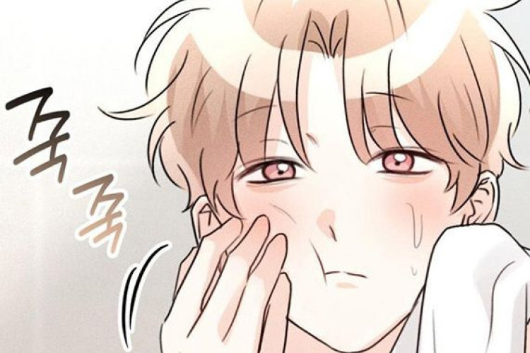 Link para ler do Manhwa Olympian de Capítulo 28 Scan PT BR, sentimentos em conflito