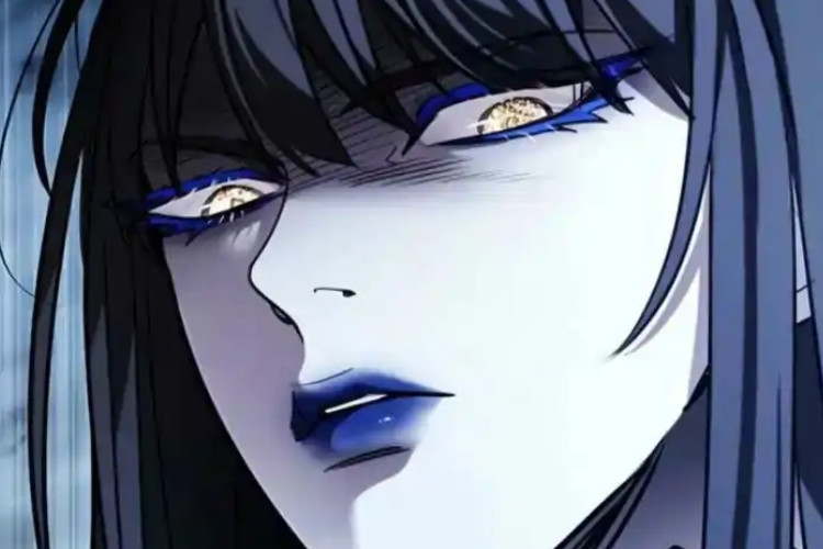 Manhwa Eleceed Capítulo 389 PT BR Scan A Luta Está Ficando Acirrada, A Posição De Kayden Está Ameaçada