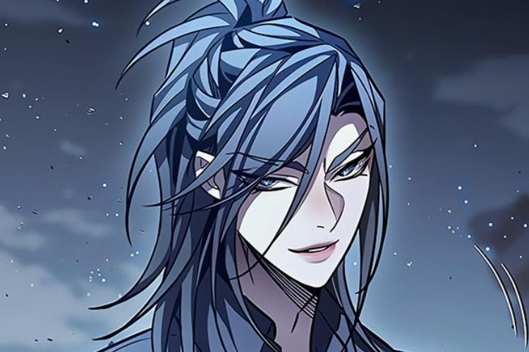 Ler do Manhwa Eleceed de Capítulo 384 Scan PT BR Kayden Foi Testado, Mas Acabou Sendo Testado