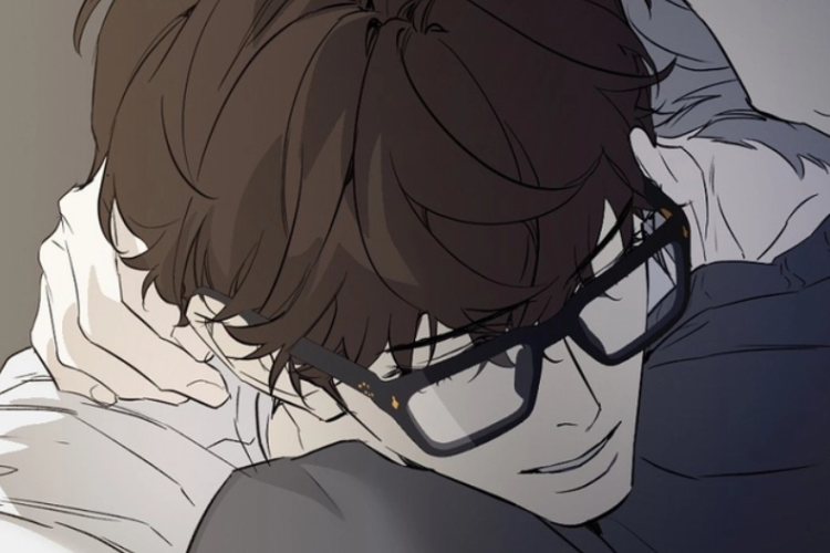 RAW Spoiler Manhwa Nerd Project Capítulo 62 PT BR Scan, Andrew só quer ser amado de forma intensa