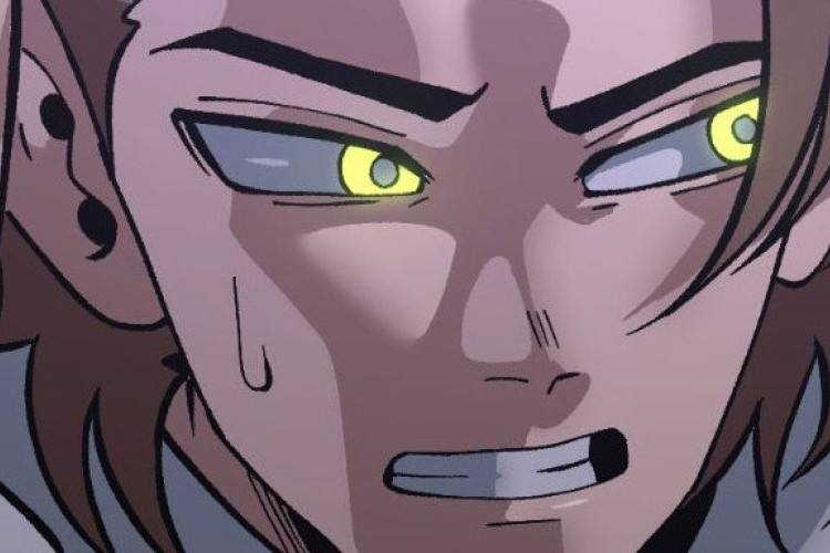 Link para ler do Manhwa Absolute Ben 10 de Capítulo 3 Scan PT BR, um poder misterioso