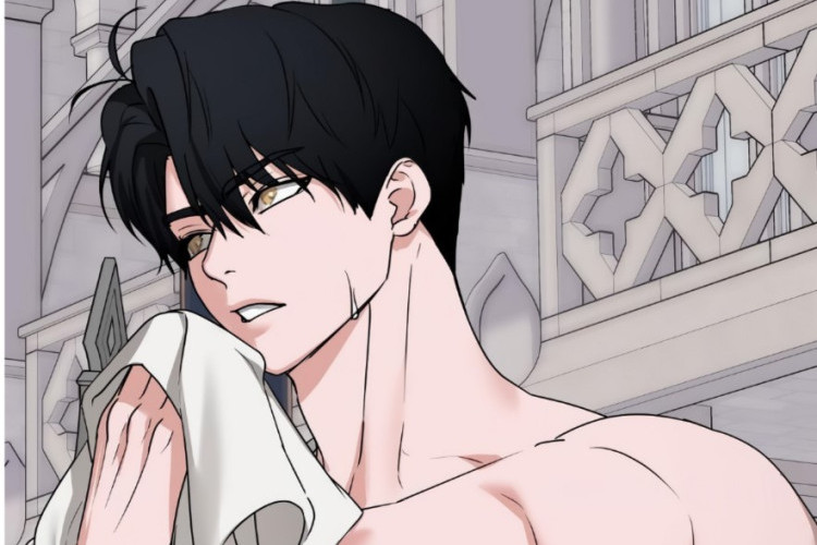 Ler o Manhwa BL The Search for Alosha Full Capítulo PT BR, Com a Atualização Da Nova Sinopse!