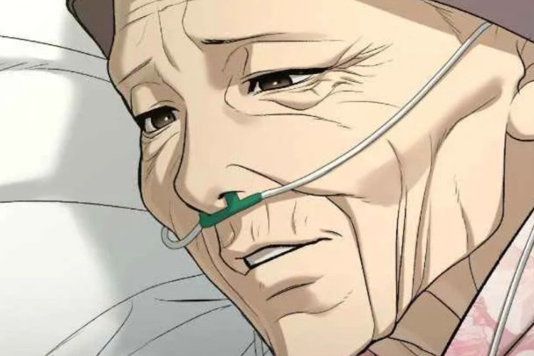 O Amor está Florescendo! Links de Leitura Manhwa BL Jinx Capítulo 96 PT BR Scan e Data de Lançamento