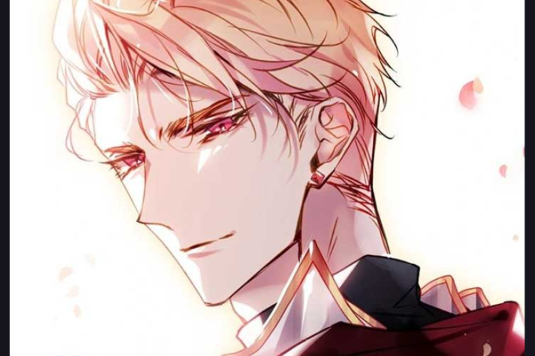 Leitura de Manhwa A Morte é o Único Fim Para a Vilã Capítulo 181 PT BR, Encontro cheio de saudade
