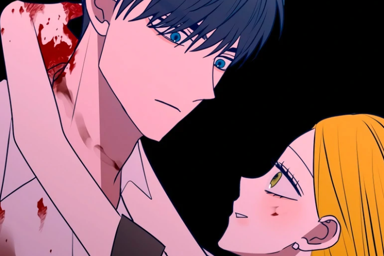 Leia Manhwa O Lixo pertence à Lata de Lixo! Capítulo 117 Pt Br, A Segurança De Woobin Está Ameaçada