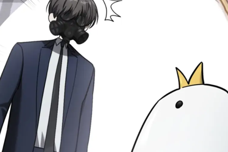 RAW Leia Manhwa O Caçador Quer Uma Vida Tranquila Capítulo 37 Scan PT BR, Uma Luta Tensa