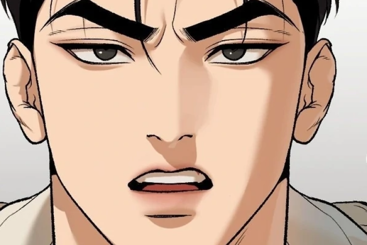 RAW Leia BL Manhwa BL Jinx Capítulo 83 PT BR, O retorno de Jaekyung ao jogo causou alvoroço entre todos