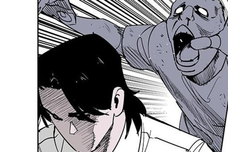 Link para ler do Manhwa Fight Class 3 de Capítulo 260 Scan PT BR, Os zumbis estão atacando