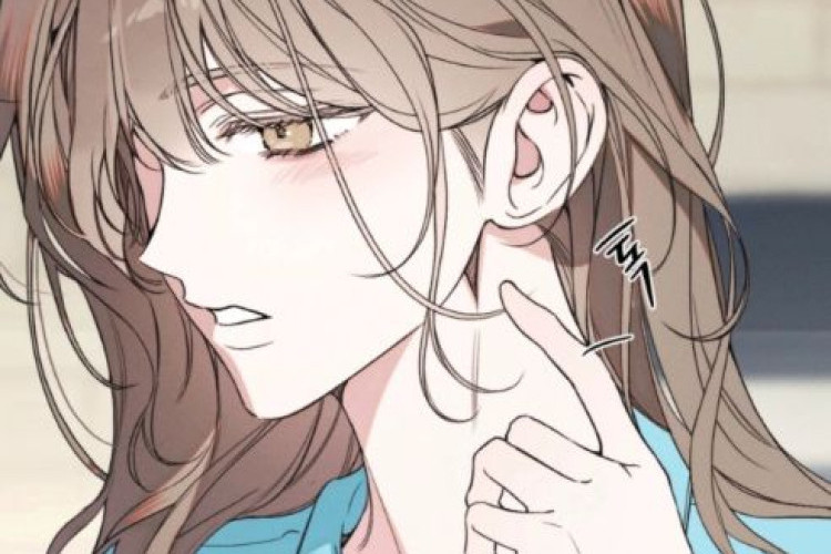 Ler do Manhwa Love:Zero de Capítulo 18 Scan PT BR, um amor lindo