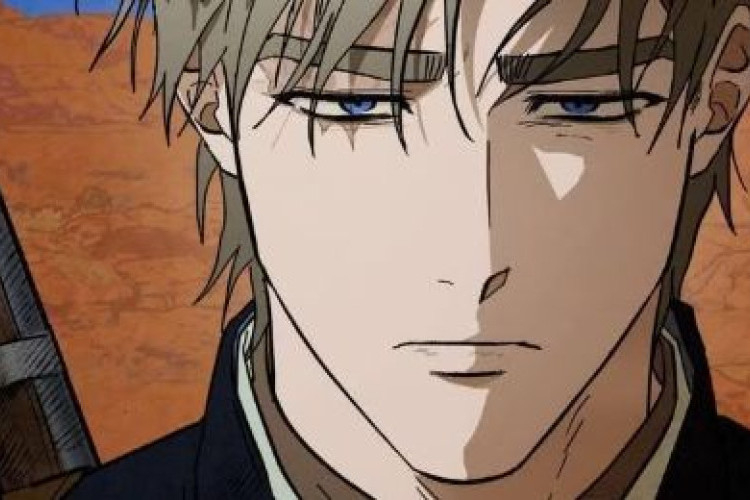 Ler do Manhwa Song of the Wasteland de Capítulo 3 Scan PT BR RAW, desejo realizado