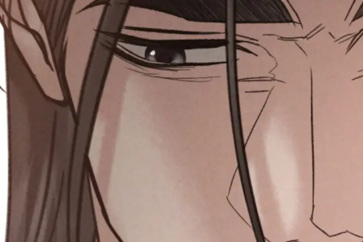 Nunca amei! RAW Lendo Link do Manhwa Chaotic Nights Capítulo 79 Scan PT BR