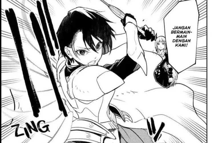 Spoiler do Manga That Time I Got Reincarnated as a Slime Capítulo 144 PT BR, Uma batalha épica!