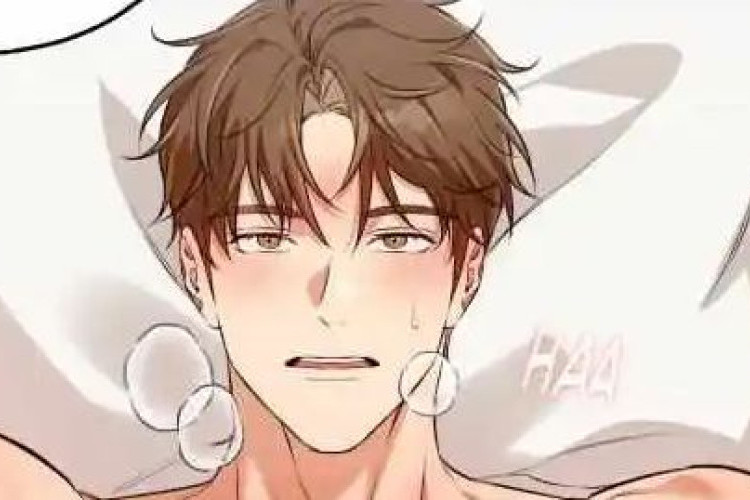 Link para ler do Manhwa Protect Your Purity! de Capítulo 47 Scan PT BR, sentir-se humilhado
