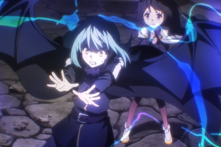 Data, Horário e Plataforma de Lançamento do Episódio 21 da 4ª Temporada de TenSura