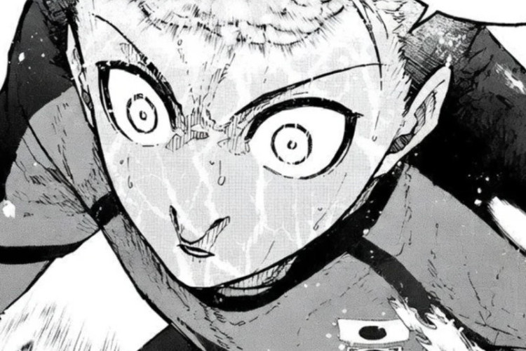 A Resistência da Equipe Japonesa! Análise do Mangá Blue Lock Capítulo 363 o Melhor PT BR Scan