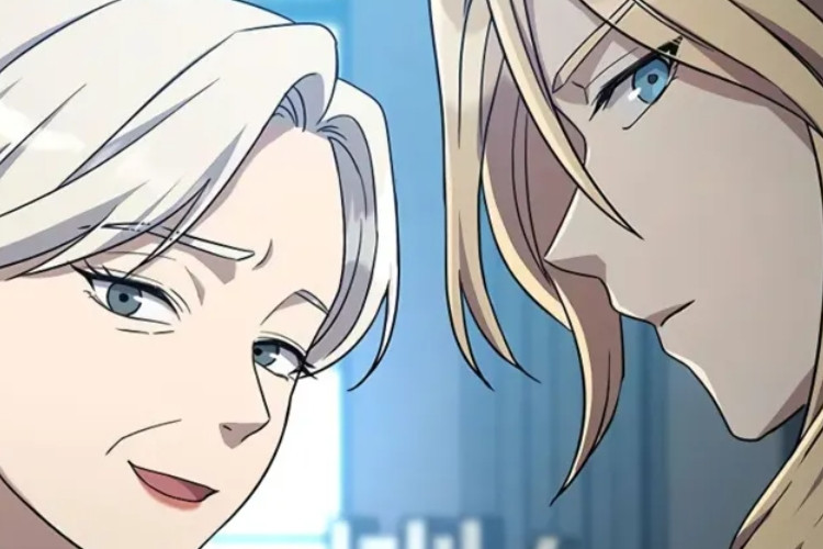 Manhwa Noble Lady Reformation Guide Capítulo Completo PT Scan O Único Com Talento Para Usar Magia